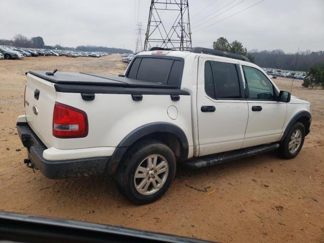 Image 3 of 2008 FORD EXPLORER SPORT TRAC XLT 2008 with VIN 1FMEU31E18UB25997