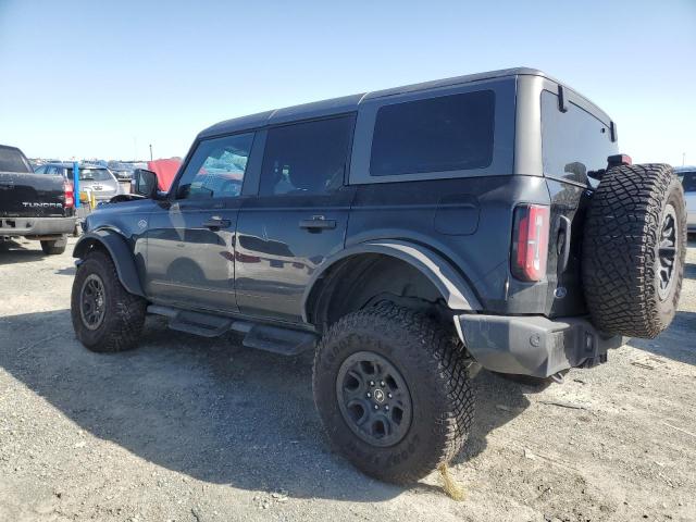 Image 2 of 2023 FORD BRONCO BASE 2023 with VIN 1FMEE5DP9PLB74181