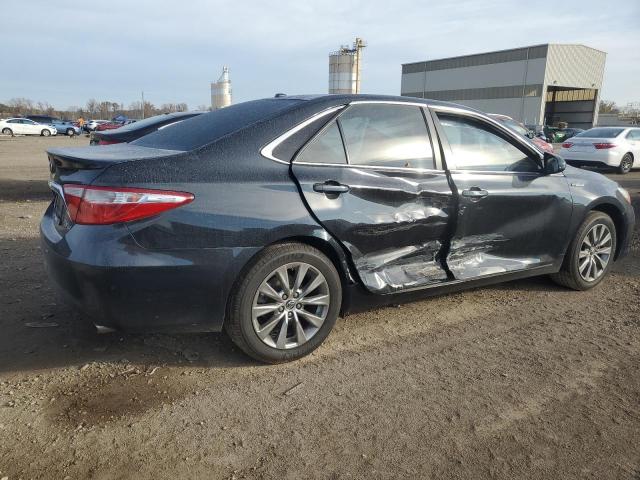 Image 3 of 2015 TOYOTA CAMRY HYBRID 2015 with VIN 4T1BD1FK7FU147862