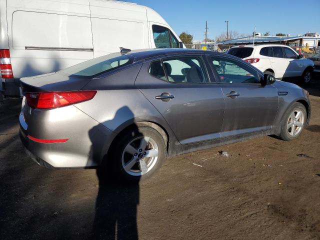 Image 3 of 2015 KIA OPTIMA LX 2015 with VIN 5XXGM4A75FG519798