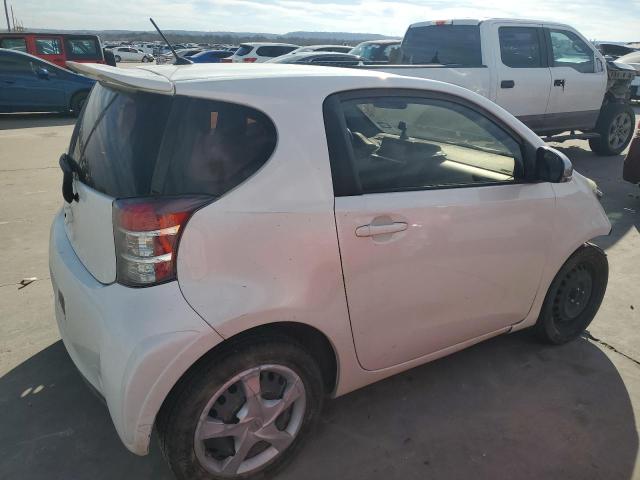 Image 3 of 2014 TOYOTA SCION IQ  2014 with VIN JTNJJXB06EJ028907