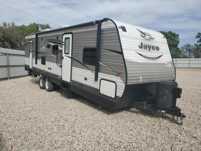 2016 JAY TRAILER 2016 image