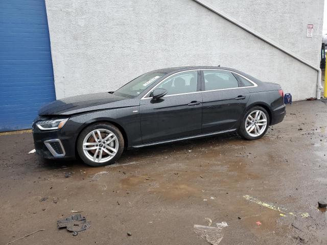 2023 AUDI A4 PREMIUM PLUS 45 2023 image