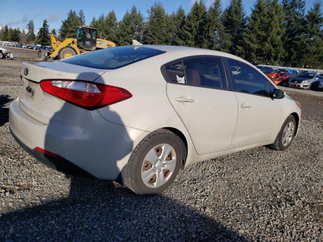 Изображение 3 2015 KIA FORTE LX 2015 с VIN KNAFK4A65F5288685