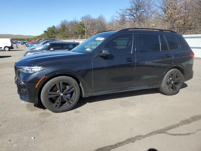 Изображение 2020 BMW X7 M50I 2020