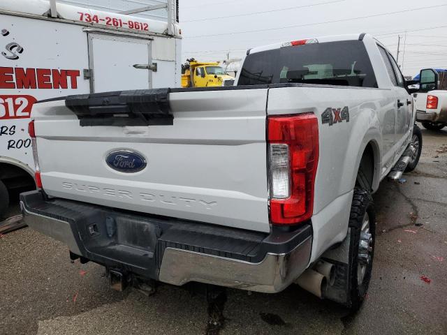 Изображение 3 2018 FORD F350 SUPER DUTY 2018 с VIN 1FT8W3BT0JEC44181