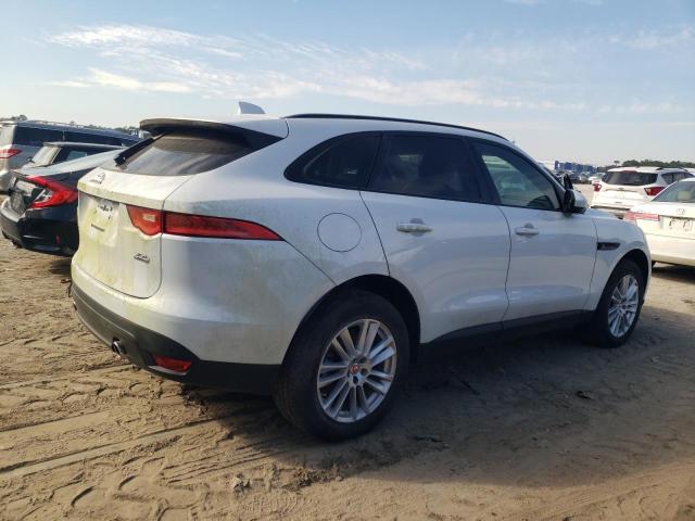 Image 3 of 2017 JAGUAR F-PACE PRESTIGE 2017 with VIN SADCK2BV8HA097518