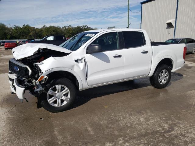 Obraz 1 z 2020 FORD RANGER XL 2020 z VIN 1FTER4EH4LLA77409