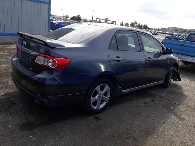 Изображение 3 2011 TOYOTA COROLLA BASE 2011 с VIN 2T1BU4EE7BC693747