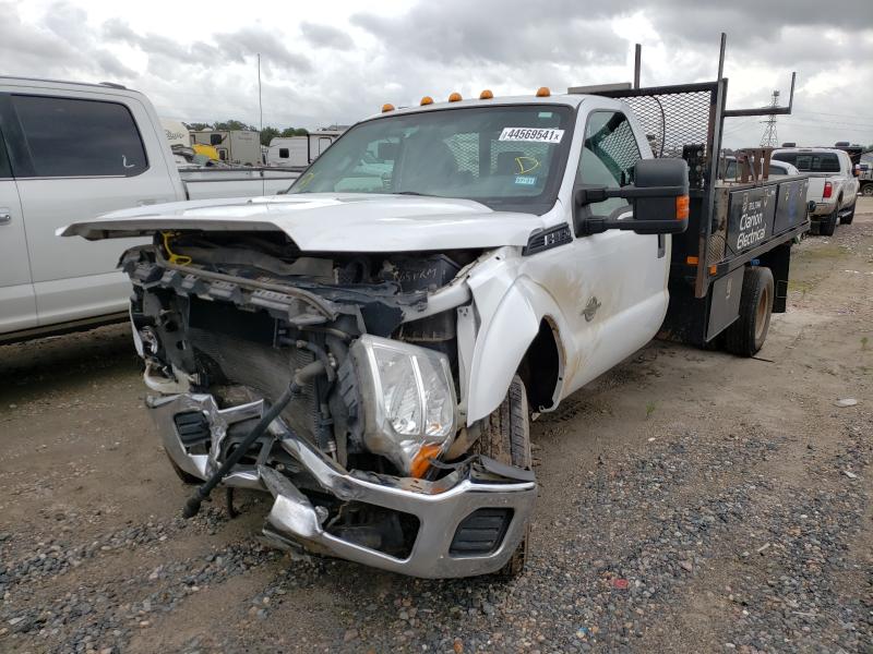 Image 2 of 2016 FORD F350 SUPER DUTY 2016 with VIN 1FDRF3HT7GEA21166