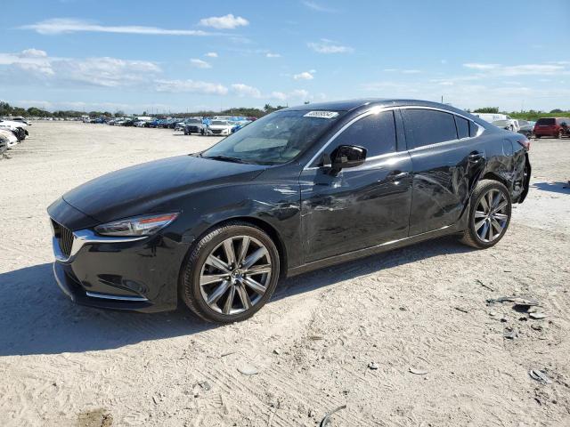 Изображение 2020 MAZDA 6 GRAND TOURING RESERVE 2020