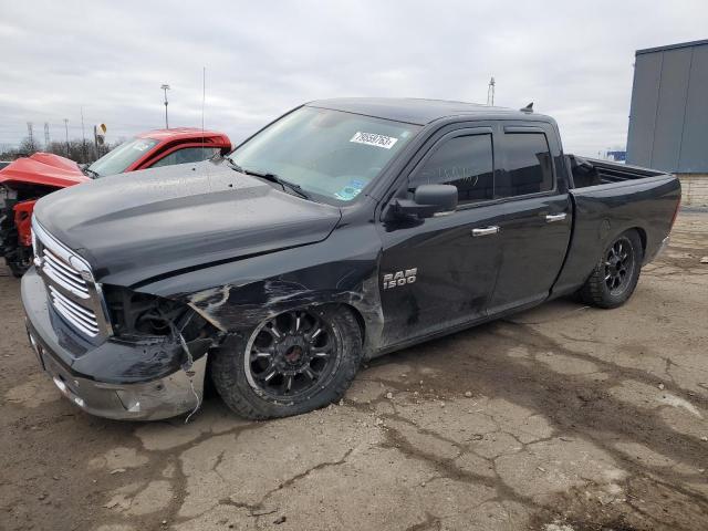 Obraz 1 z 2018 RAM 1500 SLT 2018 z VIN 1C6RR7GT8JS312635