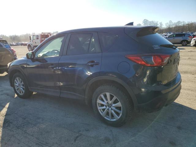 Image 2 of 2016 MAZDA CX-5 TOURING 2016 with VIN JM3KE4CY5G0743130