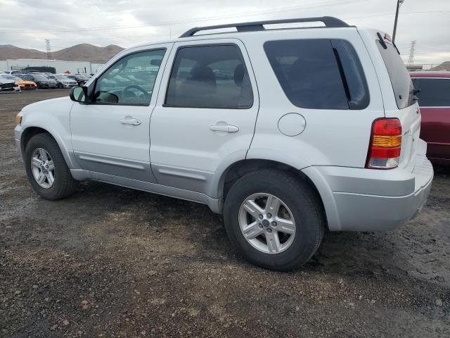 Image 2 of 2005 FORD ESCAPE HEV 2005 with VIN 1FMCU96H15KD16629