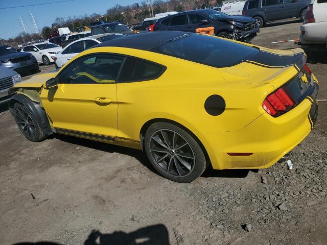 Obraz 2 z 2017 FORD MUSTANG  2017 z VIN 1FA6P8TH2H5256313