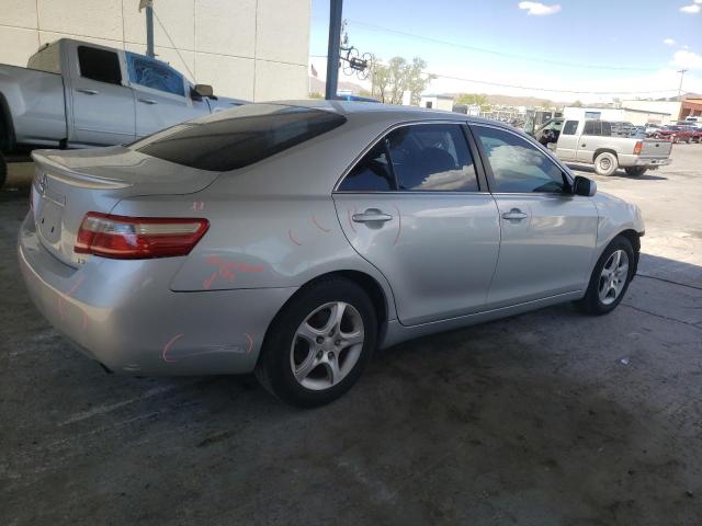 Изображение 3 2007 TOYOTA CAMRY CE 2007 с VIN 4T1BE46K17U641344