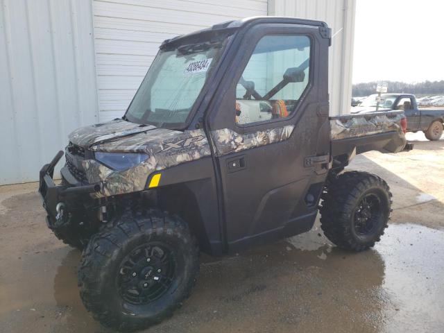 Изображение 2 2023 POLARIS RANGER XP 1000 NORTHSTAR ULTIMATE 2023 с VIN 4XARRY997P8065783