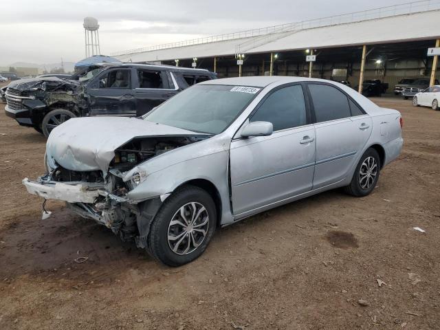 Obraz 1 z 2006 TOYOTA CAMRY LE 2006 z VIN JTDBE32K763055823