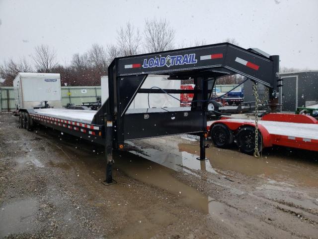 2023 LOAD TRAIL 102X44 TRIPLE GN CARHAULER 2023 image