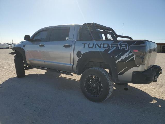Image 2 of 2012 TOYOTA TUNDRA CREWMAX LIMITED 2012 with VIN 5TFHY5F12CX264681