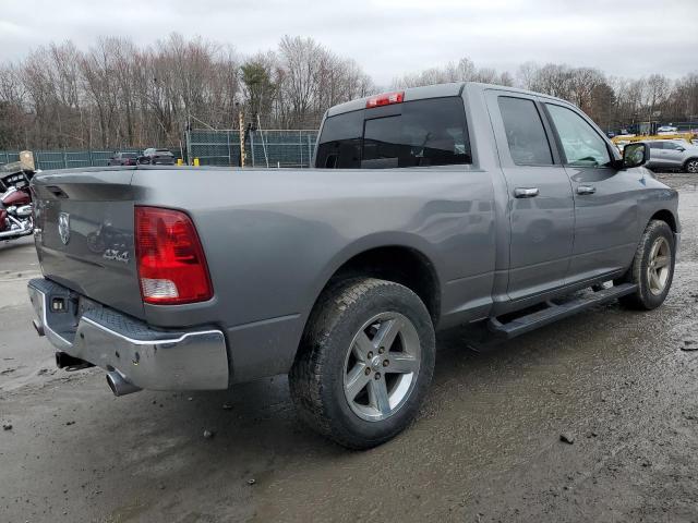 Изображение 3 2010 DODGE RAM 1500  2010 с VIN 1D7RV1GT3AS229220