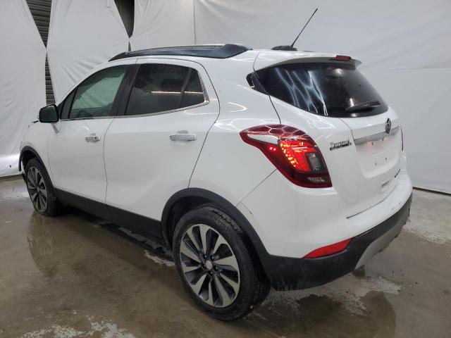 Изображение 2 2020 BUICK ENCORE ESSENCE 2020 с VIN KL4CJCSB3LB057726