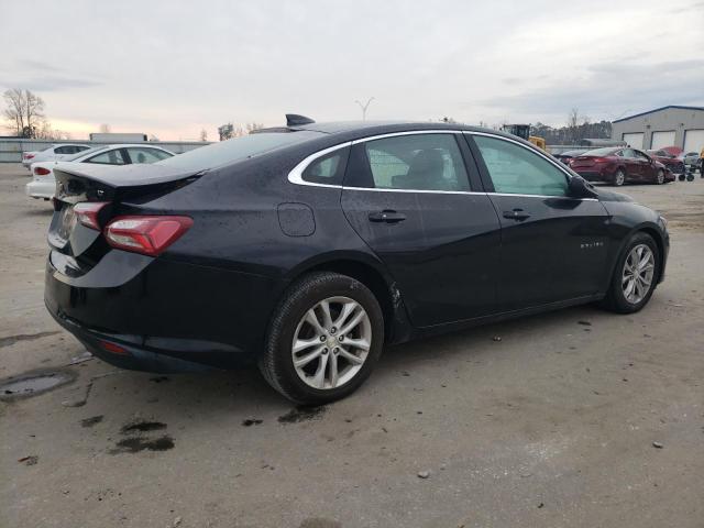 Image 3 of 2019 CHEVROLET MALIBU LT 2019 with VIN 1G1ZD5ST0KF195221