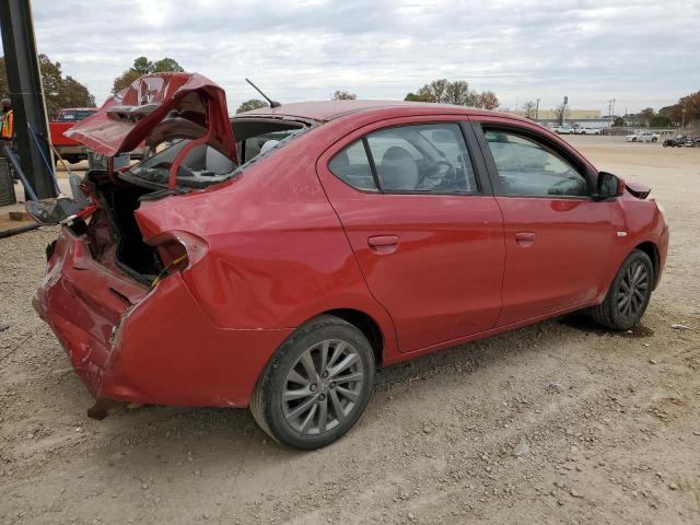 Obraz 3 z 2018 MITSUBISHI MIRAGE G4 ES 2018 z VIN ML32F3FJ3JHF08500