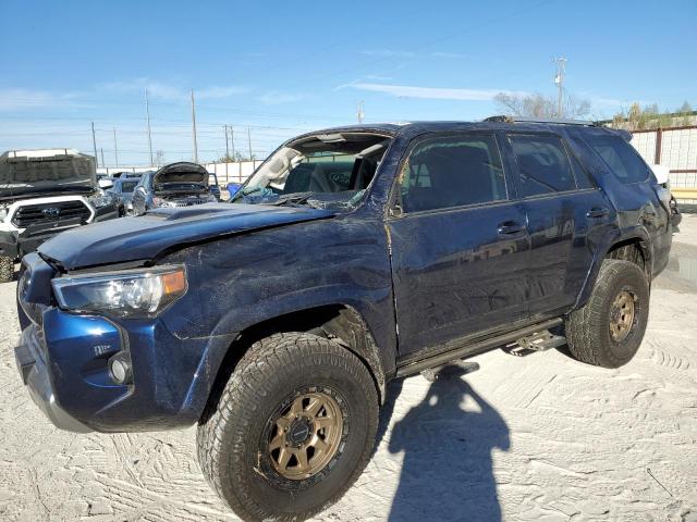 Изображение 1 2018 TOYOTA 4RUNNER SR5/SR5 PREMIUM 2018 с VIN JTEBU5JR4J5556125