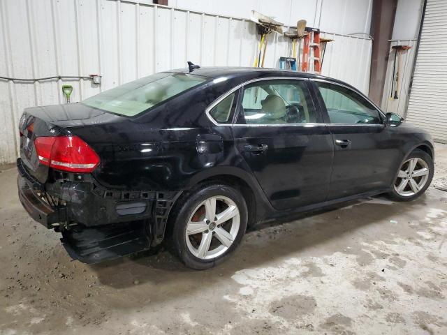 Изображение 3 2012 VOLKSWAGEN PASSAT SE 2012 с VIN 1VWBP7A39CC035478