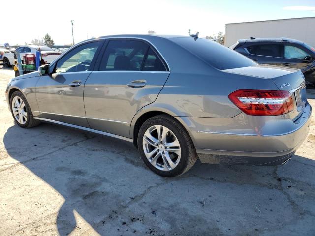 Obraz 2 z 2010 MERCEDES-BENZ E 350 2010 z VIN WDDHF5GBXAA066143