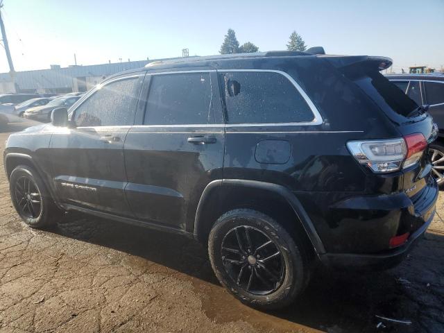 Obraz 2 z 2017 JEEP GRAND CHEROKEE LAREDO 2017 z VIN 1C4RJFAGXHC912406