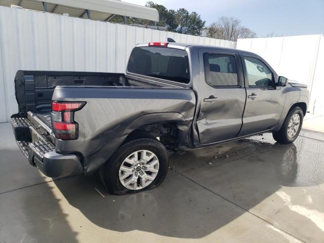 Изображение 3 2023 NISSAN FRONTIER S 2023 с VIN 1N6ED1EJXPN645203