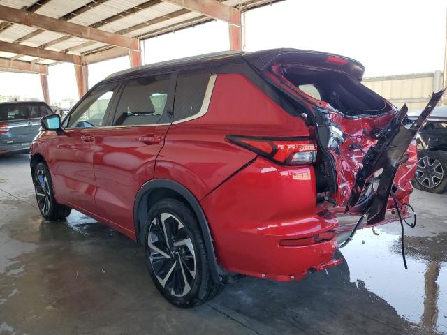 Изображение 2 2023 MITSUBISHI OUTLANDER SEL 2023 с VIN JA4J3VA85PZ029250