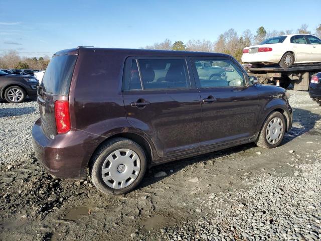 Изображение 3 2008 TOYOTA SCION XB 2008 с VIN JTLKE50E781045868