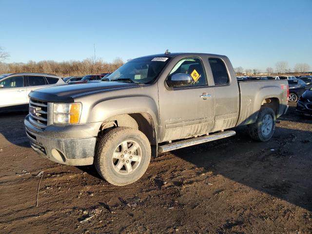 Изображение 1 2012 GMC SIERRA K1500 SLE 2012 с VIN 1GTR2VE72CZ262364
