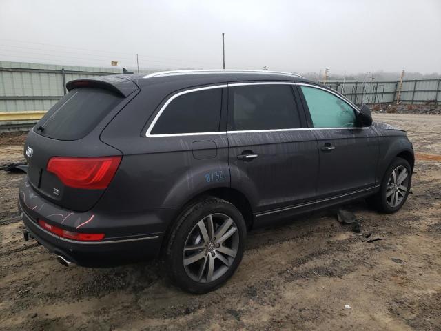 Obraz 3 z 2015 AUDI Q7 TDI PREMIUM PLUS 2015 z VIN WA1LMAFE2FD005545