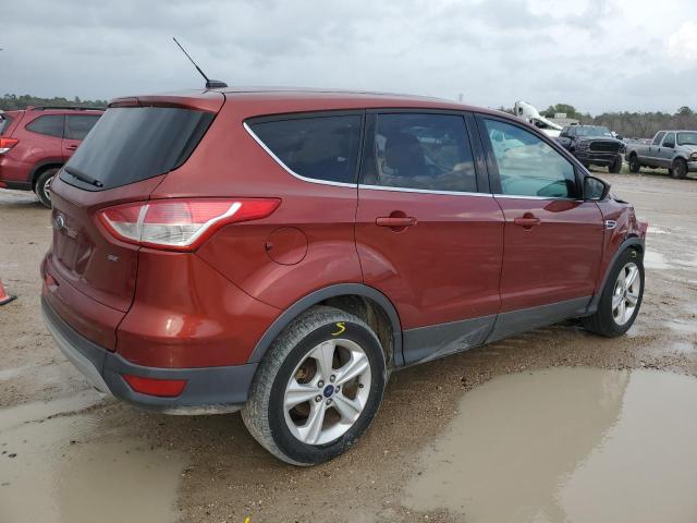 Image 3 of 2015 FORD ESCAPE SE 2015 with VIN 1FMCU0G73FUA65345