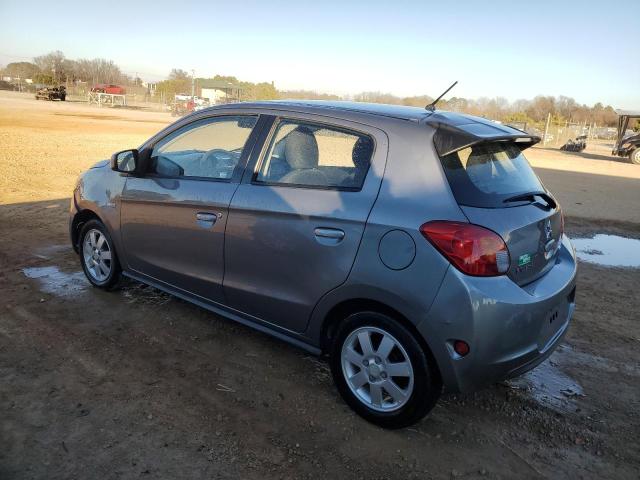 Image 2 of 2015 MITSUBISHI MIRAGE ES 2015 with VIN ML32A4HJ4FH059656