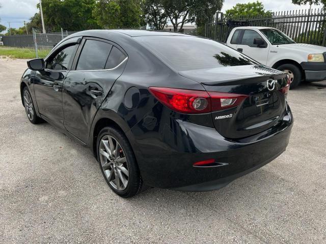 Image 2 of 2018 MAZDA 3 TOURING 2018 with VIN 3MZBN1V36JM246906
