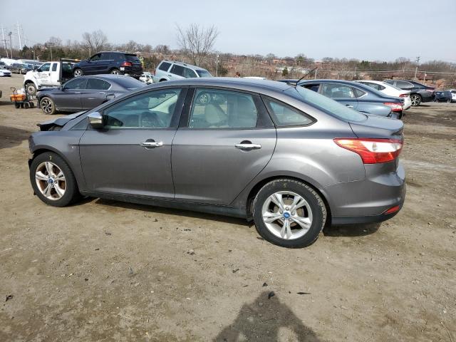 Изображение 2 2013 FORD FOCUS SE 2013 с VIN 1FADP3F20DL241476