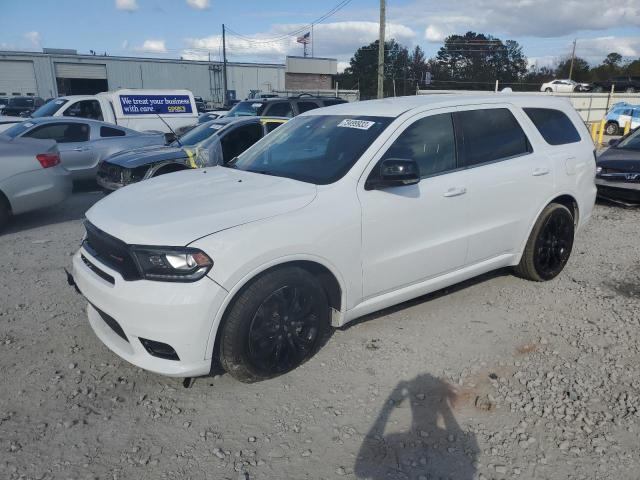 Obraz 1 z 2019 DODGE DURANGO GT 2019 z VIN 1C4RDHDG9KC797903