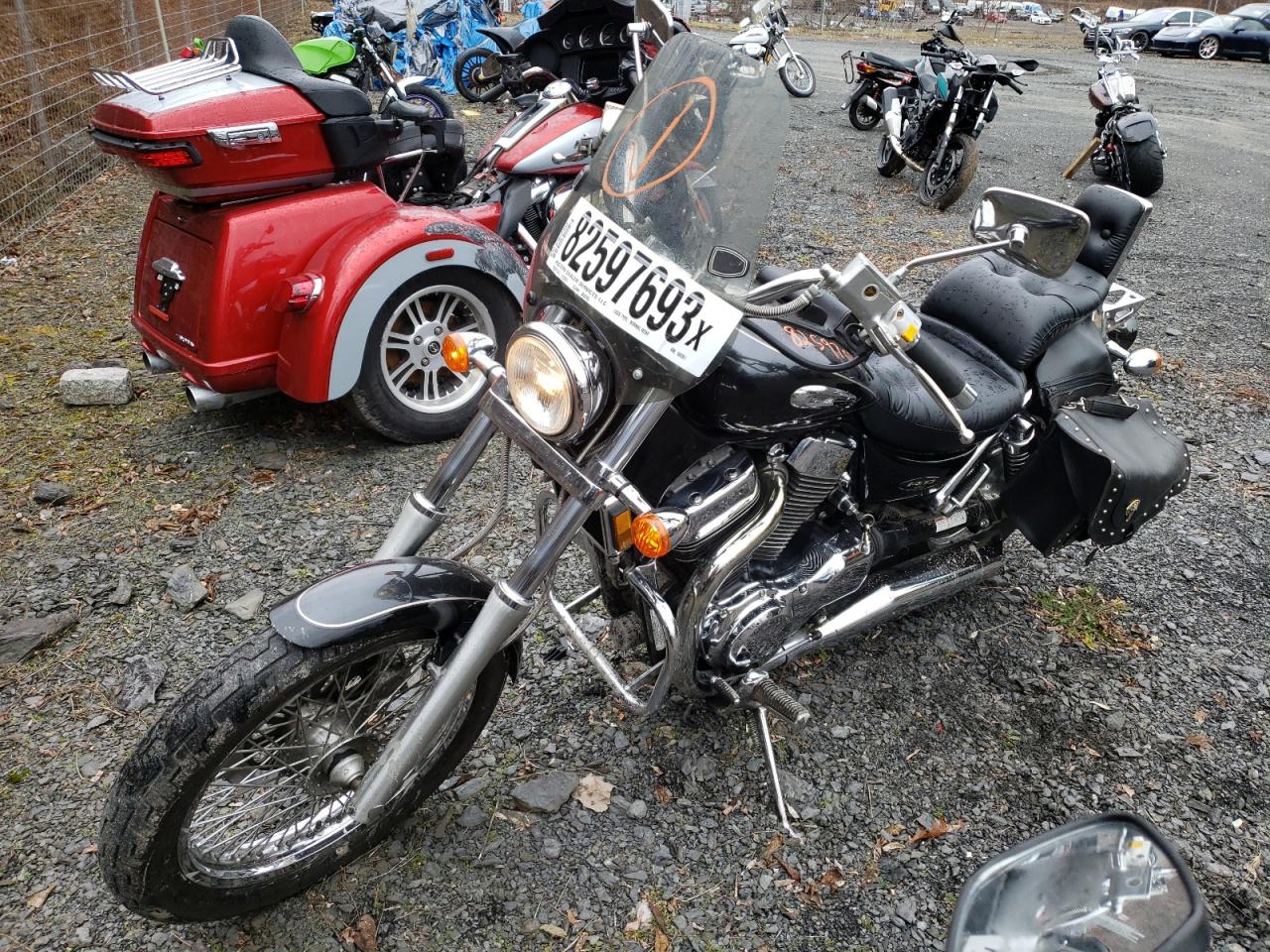 Obraz 2 z 2004 SUZUKI VS1400 GLP 2004 z VIN JS1VX51LX42100201