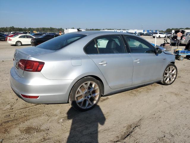 Obraz 3 z 2014 VOLKSWAGEN JETTA GLI 2014 z VIN 3VW4S7AJ3EM319082