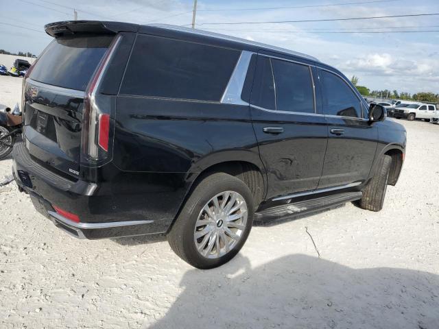 Изображение 3 2021 CADILLAC ESCALADE PREMIUM LUXURY 2021 с VIN 1GYS4BKL6MR446116