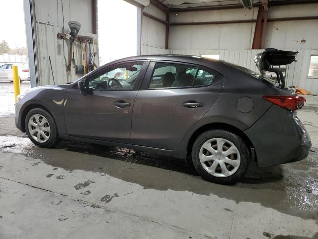 Изображение 2 2018 MAZDA 3 SPORT 2018 с VIN 3MZBN1U74JM179811