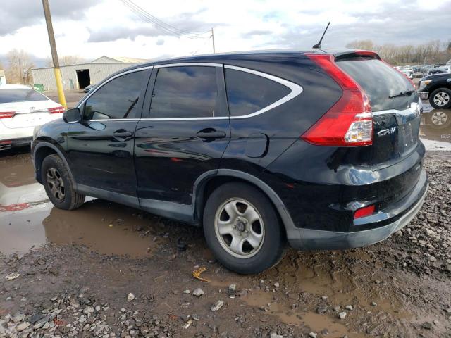 Obraz 2 z 2015 HONDA CR-V LX 2015 z VIN 2HKRM4H37FH621314