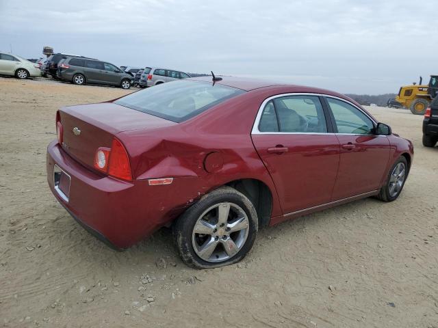 Image 3 of 2011 CHEVROLET MALIBU 2LT 2011 with VIN 1G1ZD5E12BF277316