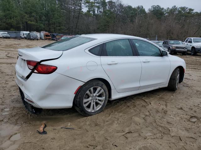 Изображение 3 2015 CHRYSLER 200 LIMITED 2015 с VIN 1C3CCCAB1FN728870