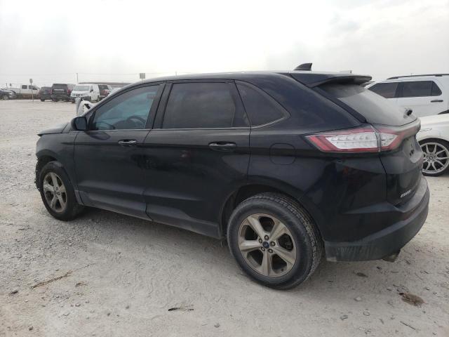 Image 2 of 2018 FORD EDGE SE 2018 with VIN 2FMPK3G94JBC00549